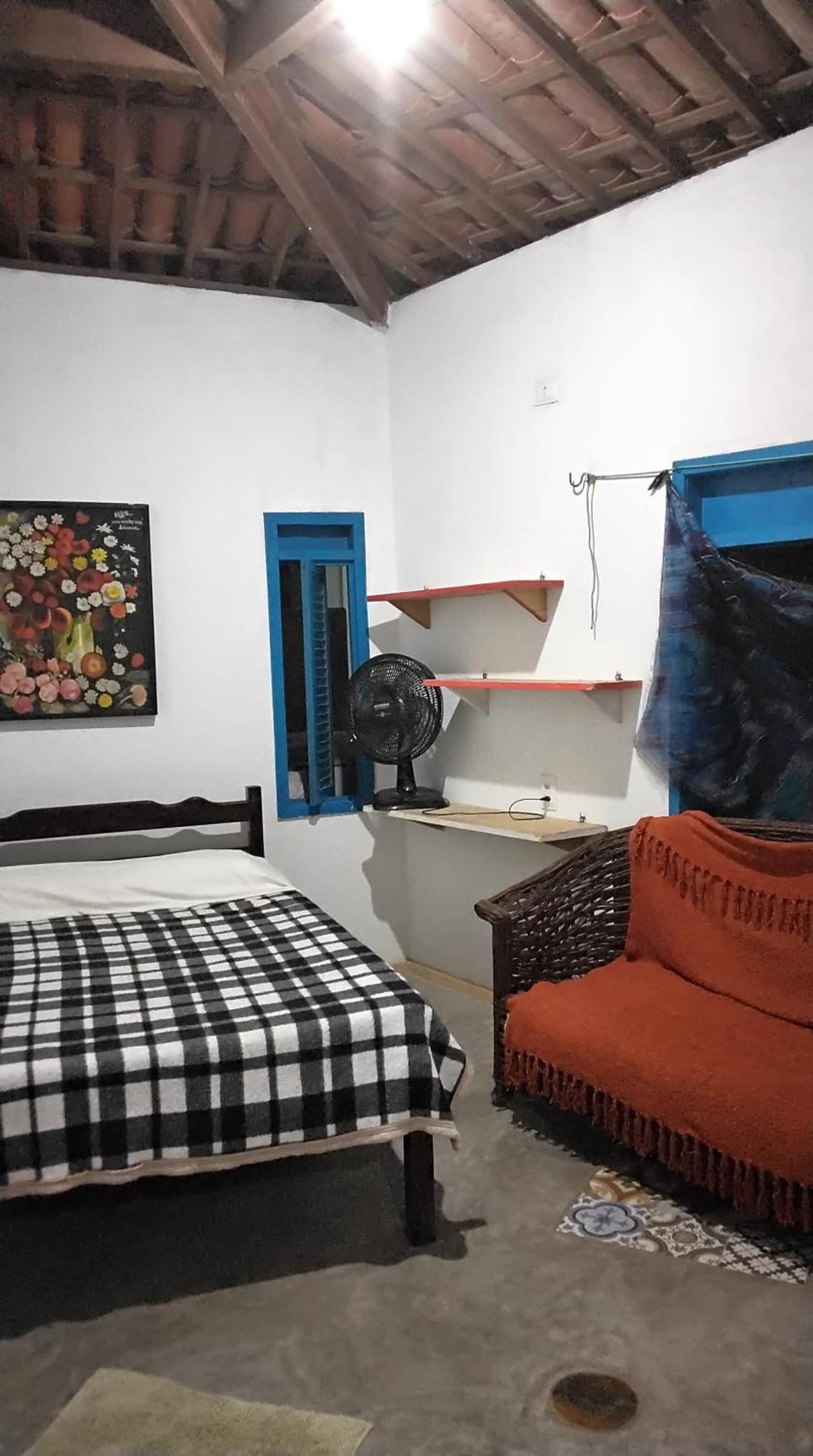 Casa Compartilhada - Shared House Apartment Jijoca de Jericoacoara Exterior photo