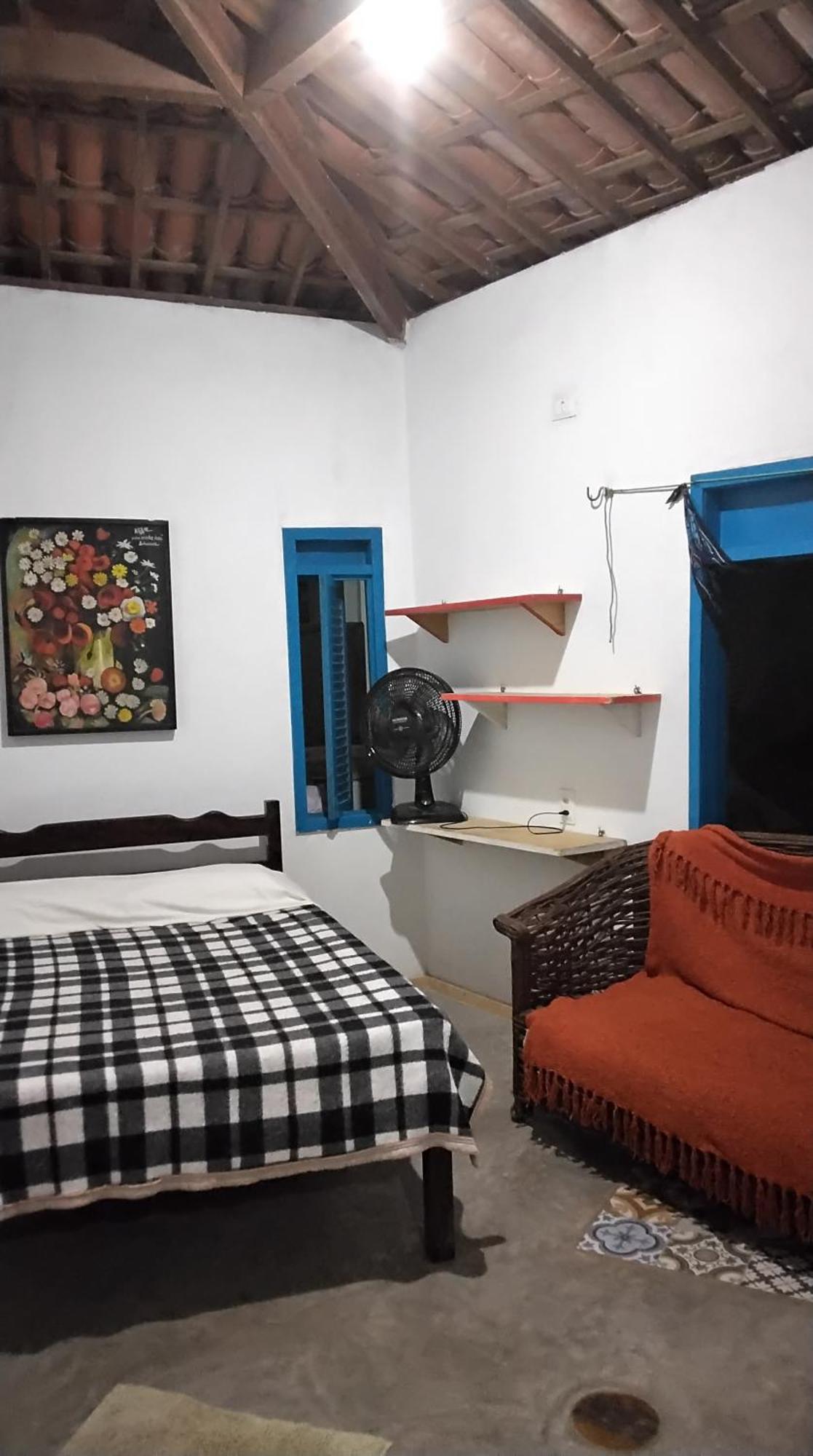 Casa Compartilhada - Shared House Apartment Jijoca de Jericoacoara Exterior photo
